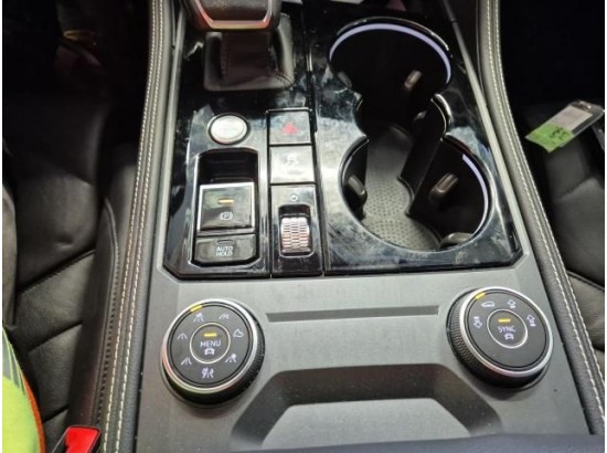 2024 Volkswagen Touareg 3.0 TDI 170 kW 4Motion