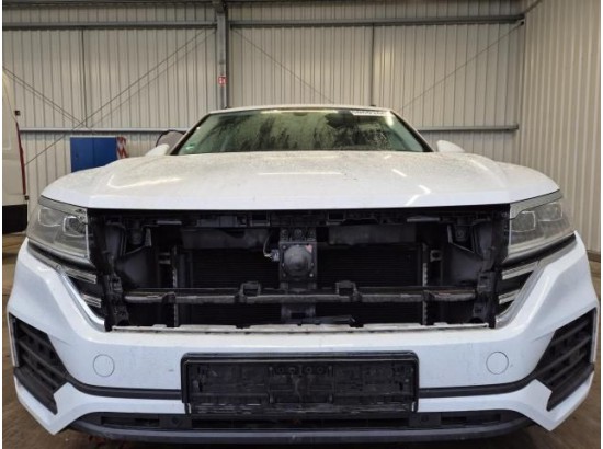 2024 Volkswagen Touareg 3.0 TDI 170 kW 4Motion