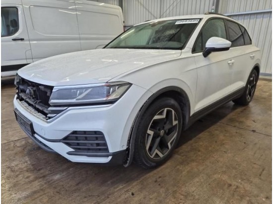 2024 Volkswagen Touareg 3.0 TDI 170 kW 4Motion