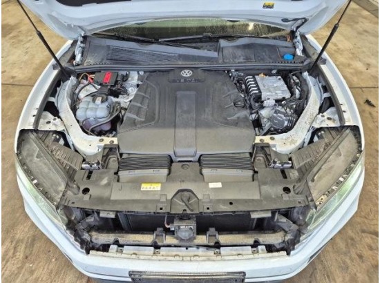 2024 Volkswagen Touareg 3.0 TDI 170 kW 4Motion