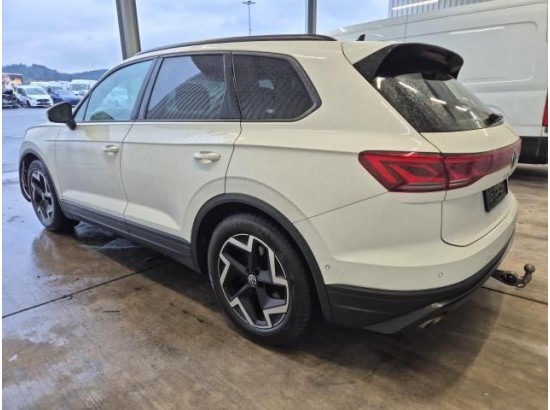 2024 Volkswagen Touareg 3.0 TDI 170 kW 4Motion