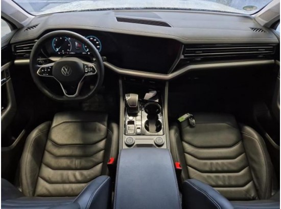 2024 Volkswagen Touareg 3.0 TDI 170 kW 4Motion