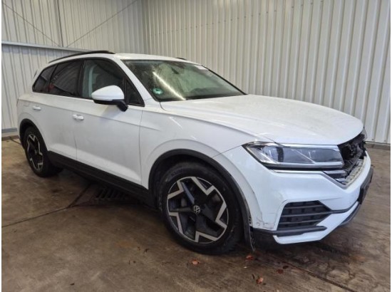 2024 Volkswagen Touareg 3.0 TDI 170 kW 4Motion