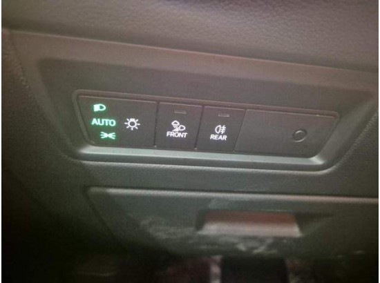 2024 Volkswagen Touareg 3.0 TDI 170 kW 4Motion