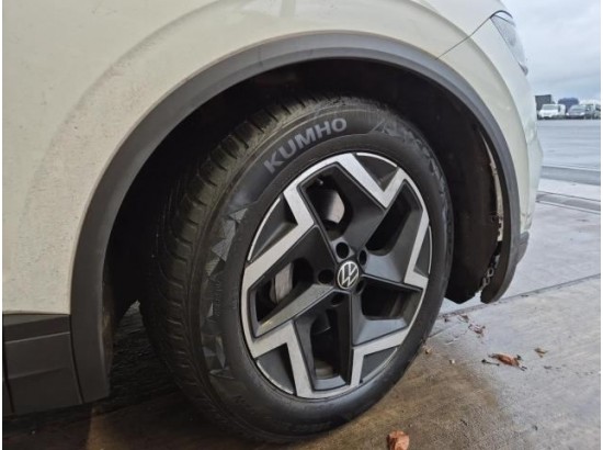 2024 Volkswagen Touareg 3.0 TDI 170 kW 4Motion