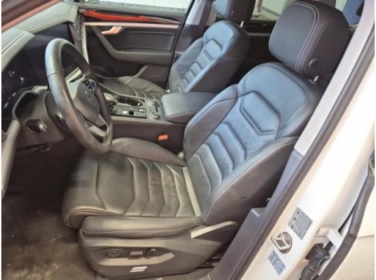 2024 Volkswagen Touareg 3.0 TDI 170 kW 4Motion