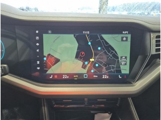 2024 Volkswagen Touareg 3.0 TDI 170 kW 4Motion