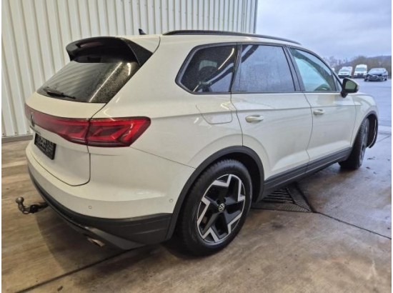 2024 Volkswagen Touareg 3.0 TDI 170 kW 4Motion