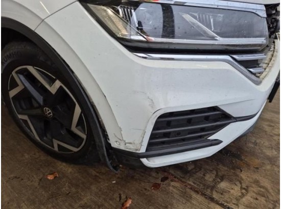 2024 Volkswagen Touareg 3.0 TDI 170 kW 4Motion