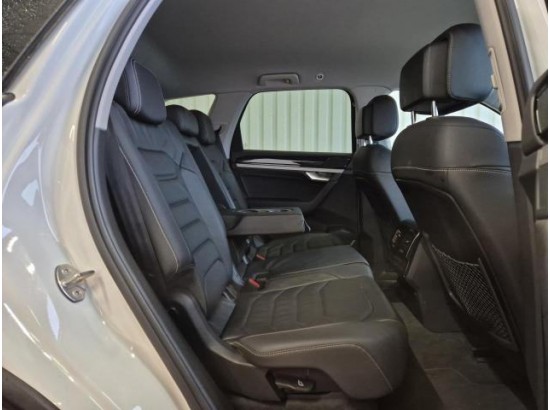 2024 Volkswagen Touareg 3.0 TDI 170 kW 4Motion