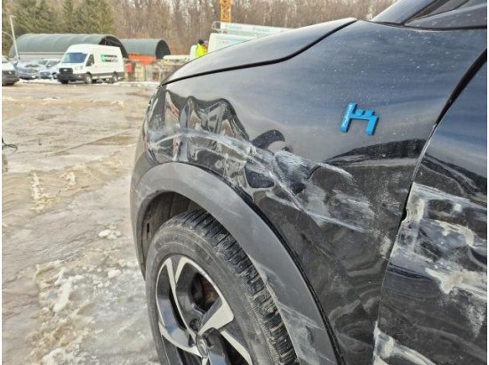 2021 Citroen C5 Aircross Feel Pack Hybrid