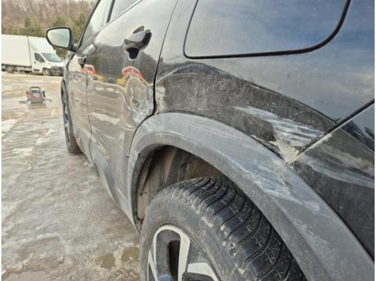 2021 Citroen C5 Aircross Feel Pack Hybrid