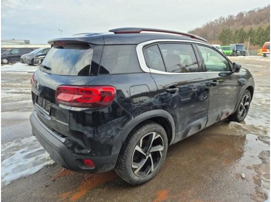 2021 Citroen C5 Aircross Feel Pack Hybrid