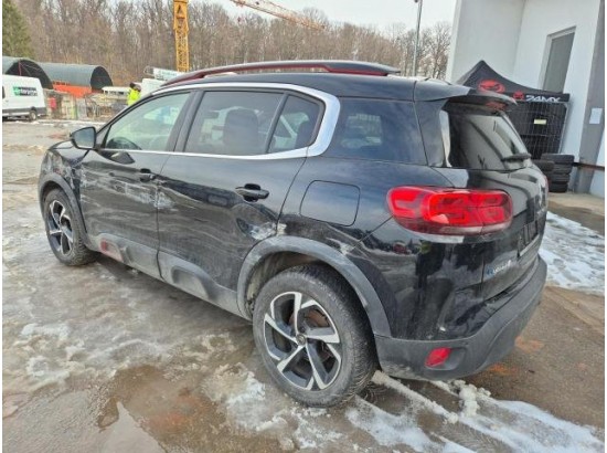 2021 Citroen C5 Aircross Feel Pack Hybrid