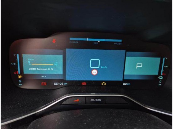 2021 Citroen C5 Aircross Feel Pack Hybrid