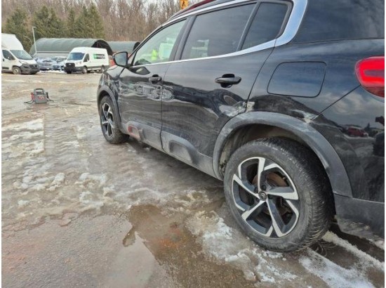 2021 Citroen C5 Aircross Feel Pack Hybrid