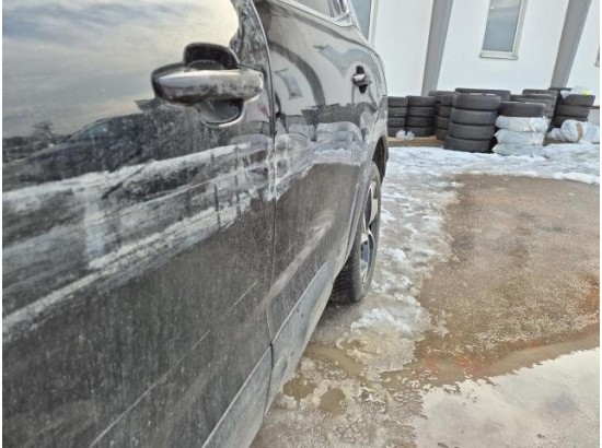 2021 Citroen C5 Aircross Feel Pack Hybrid