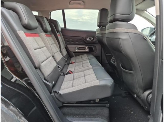 2021 Citroen C5 Aircross Feel Pack Hybrid