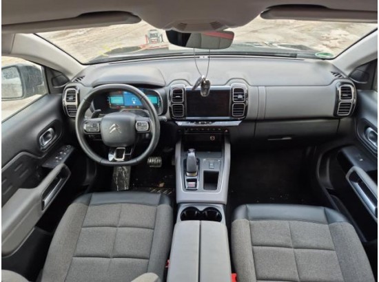 2021 Citroen C5 Aircross Feel Pack Hybrid