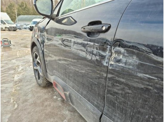 2021 Citroen C5 Aircross Feel Pack Hybrid