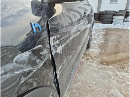 2021 Citroen C5 Aircross Feel Pack Hybrid