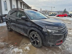 2021 Citroen C5 Aircross Feel Pack Hybrid