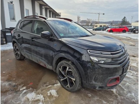 2021 Citroen C5 Aircross Feel Pack Hybrid