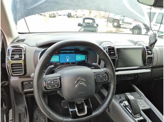 2021 Citroen C5 Aircross Feel Pack Hybrid