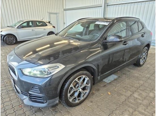 2023 BMW X2 sDrive 18 i Advantage Plus