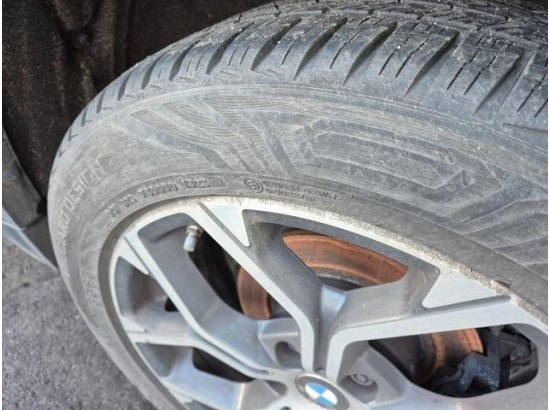 2023 BMW X2 sDrive 18 i Advantage Plus