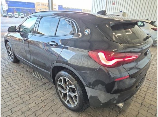 2023 BMW X2 sDrive 18 i Advantage Plus