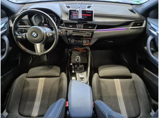 2023 BMW X2 sDrive 18 i Advantage Plus