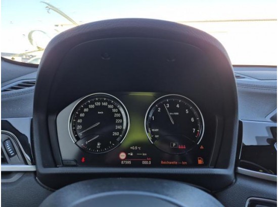 2023 BMW X2 sDrive 18 i Advantage Plus