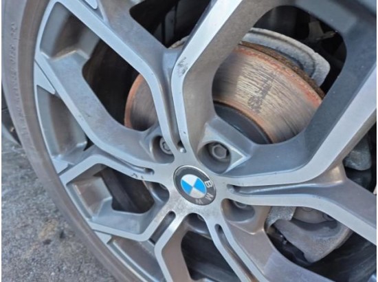 2023 BMW X2 sDrive 18 i Advantage Plus