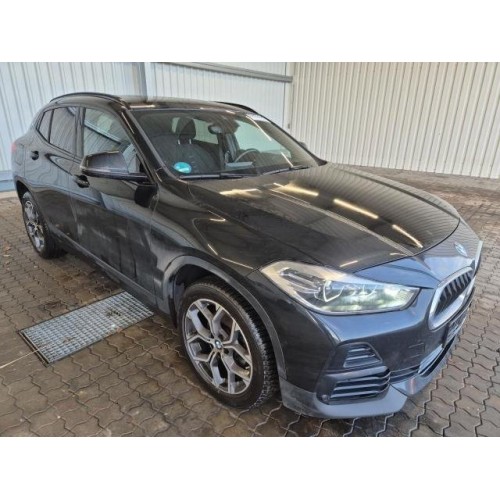 2023 BMW X2 sDrive 18 i Advantage Plus