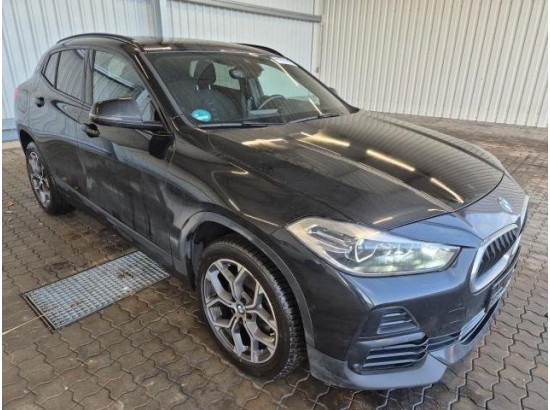 2023 BMW X2 sDrive 18 i Advantage Plus