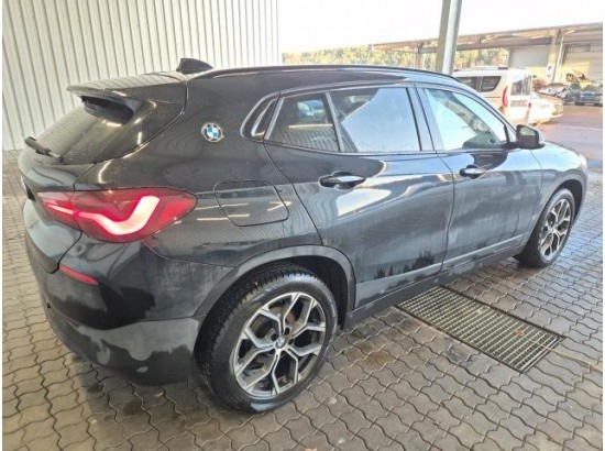 2023 BMW X2 sDrive 18 i Advantage Plus