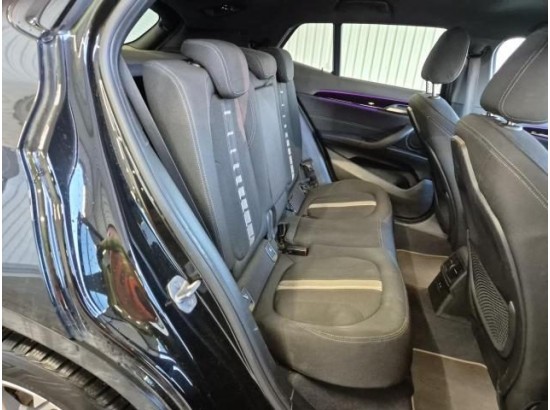 2023 BMW X2 sDrive 18 i Advantage Plus