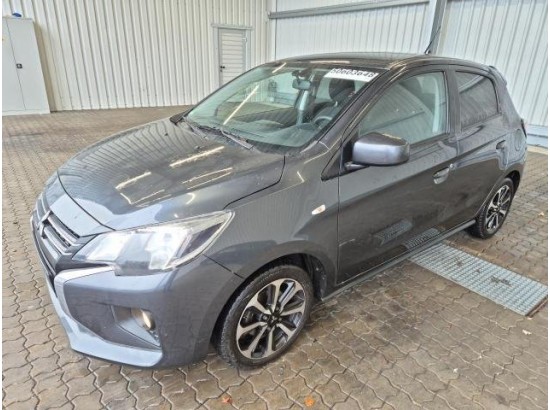 2023 Mitsubishi Space Star Select+