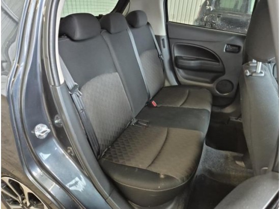 2023 Mitsubishi Space Star Select+