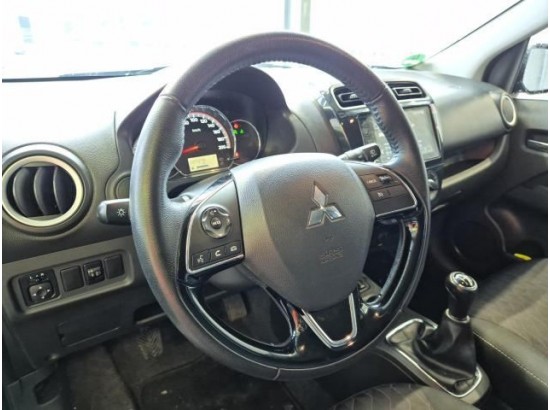 2023 Mitsubishi Space Star Select+