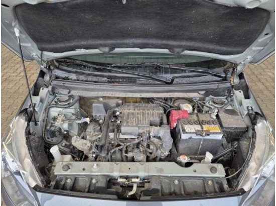 2023 Mitsubishi Space Star Select+