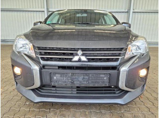 2023 Mitsubishi Space Star Select+