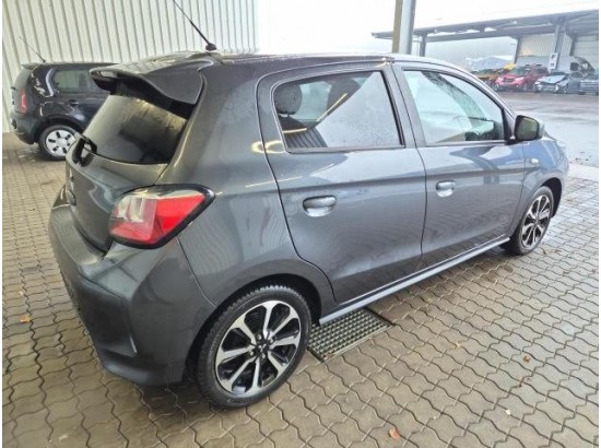 2023 Mitsubishi Space Star Select+