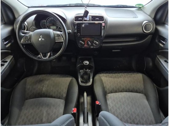 2023 Mitsubishi Space Star Select+