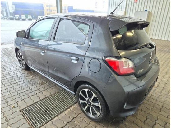 2023 Mitsubishi Space Star Select+