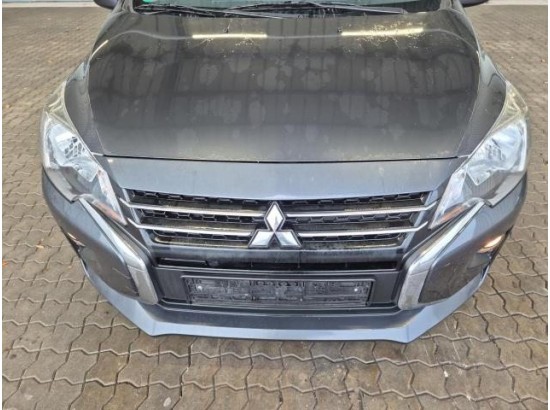 2023 Mitsubishi Space Star Select+