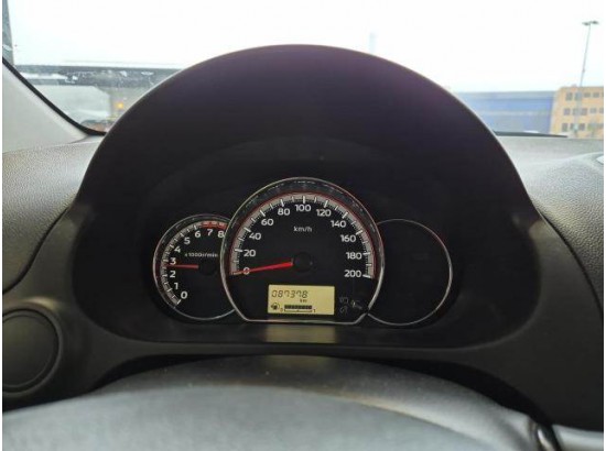 2023 Mitsubishi Space Star Select+