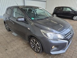 2023 Mitsubishi Space Star Select+