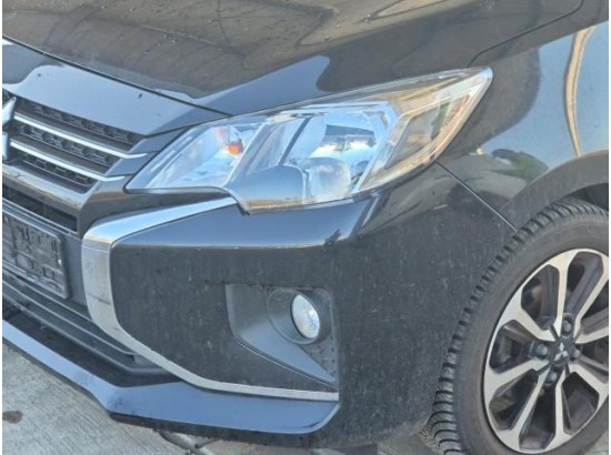 2023 Mitsubishi Space Star Select+